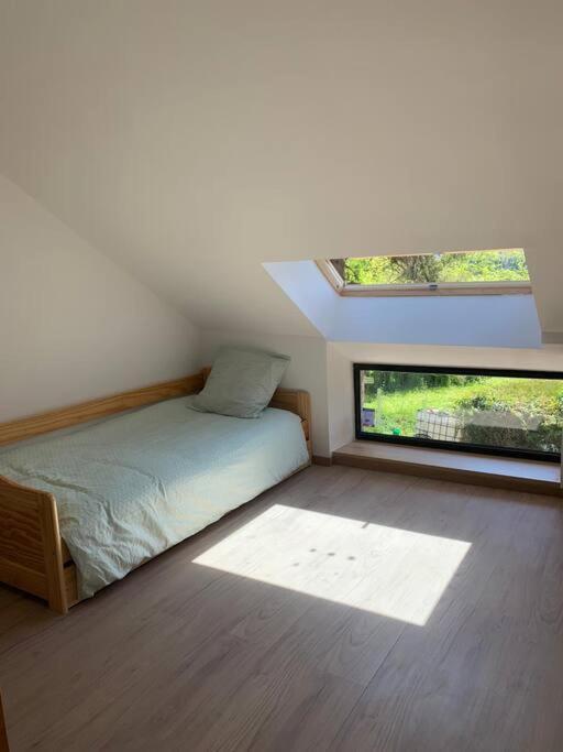 Maison De Village Family Friendly - Vakantiehuis Doucier