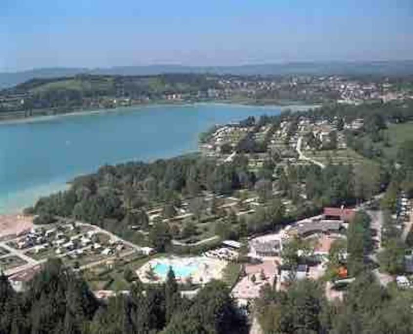 Maison De Village Family Friendly - Ferienhaus Doucier