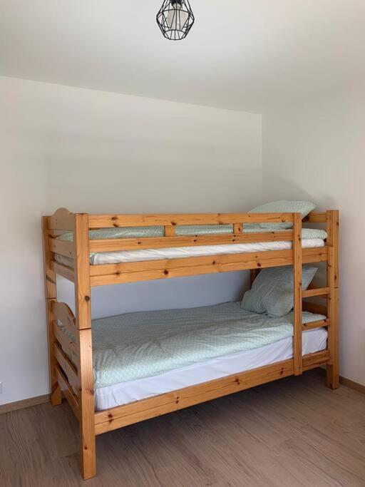 Ferienhaus Maison De Village Family Friendly -