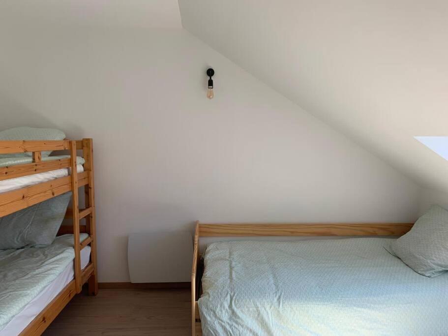 Ferienhaus Maison De Village Family Friendly -
