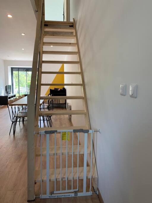 Vakantiehuis Maison De Village Family Friendly - *