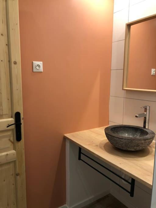 Maison De Village Family Friendly - Vakantiehuis *