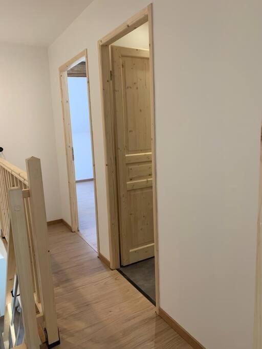 Maison De Village Family Friendly - Ferienhaus Doucier