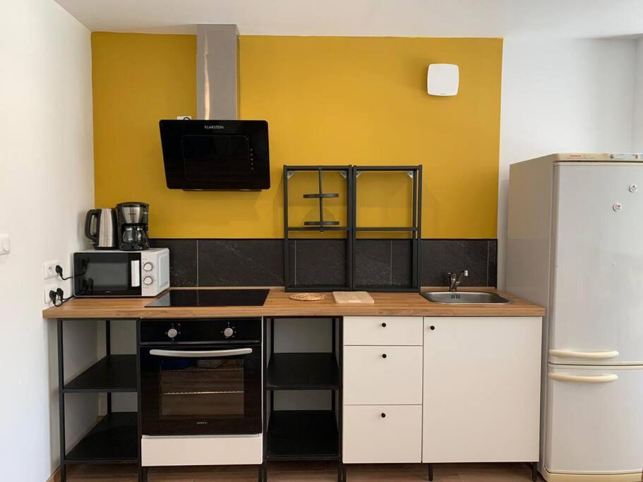 Maison De Village Family Friendly - Vakantiehuis Doucier